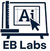 EBLabs.ai Logo
